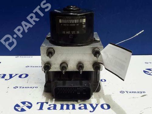 Used ABS pump PEUGEOT 206 Hatchback (2A/C) 2.0 S16 (136 hp) 1431385