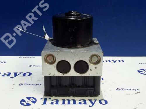 ABS pump PEUGEOT 206 Hatchback (2A/C) 2.0 S16 | BP1431385M43 