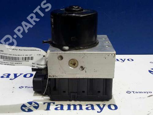 ABS pump PEUGEOT 206 Hatchback (2A/C) 2.0 S16 | BP1431385M43 