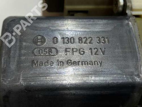Used Rear right window mechanism RENAULT MEGANE III Hatchback (BZ0/1_, B3_) [2008-2025]  212877