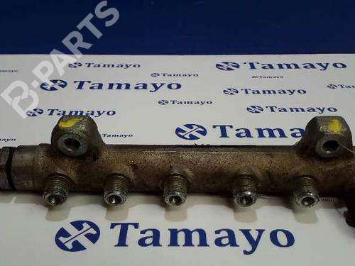 Used Injection rail RENAULT ESPACE IV (JK0/1_) [2002-2025]  2533753