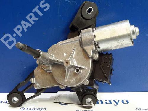 Ruitenwissermotor achter TOYOTA YARIS (_P9_) 1.4 D-4D (NLP90_, NLP90R) (90 hp) 1298182