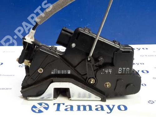 Front right lock BMW 3 Touring (E46) 320 d | BP889088C97 