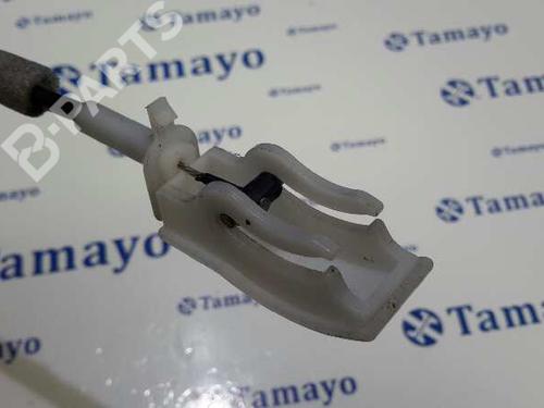 Front right lock BMW 3 Touring (E46) 320 d | BP889088C97 
