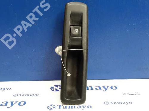 Used Right rear window switch RENAULT MEGANE III Hatchback (BZ0/1_, B3_) [2008-2025]  2533750