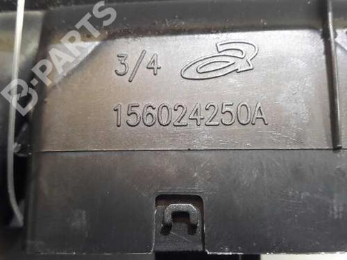 Right rear window switch RENAULT MEGANE III Hatchback (BZ0/1_, B3_)  | BP2533750I28 