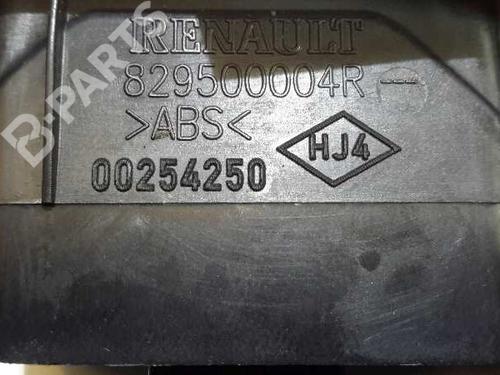Right rear window switch RENAULT MEGANE III Hatchback (BZ0/1_, B3_)  | BP2533750I28 