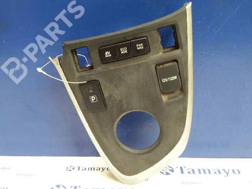 Used Electronic module TOYOTA AURIS (_E18_) 1.8 Hybrid (ZWE186_, ZWE186R) (136 hp) 2533800