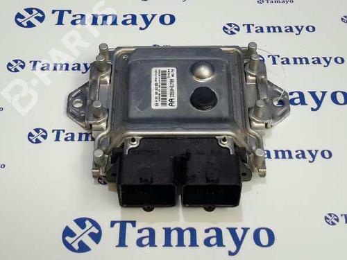 Used Engine control unit (ECU) SUZUKI GRAND VITARA II (JT, TE, TD) 1.6 (JB416) (106 hp) 3126329