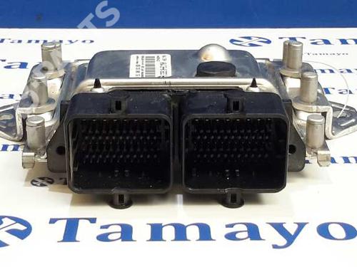 Engine control unit (ECU) SUZUKI GRAND VITARA II (JT, TE, TD) 1.6 (JB416) | BP3126329M57 