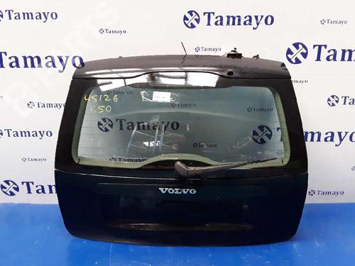 Tailgate VOLVO V50 (545) 2.0 D (136 hp) 1865626