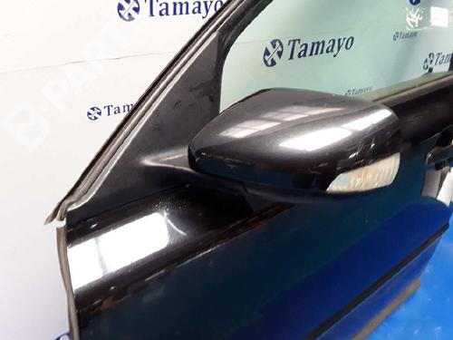 Left front door VOLVO V50 (545) 2.0 D | BP1865628C2 