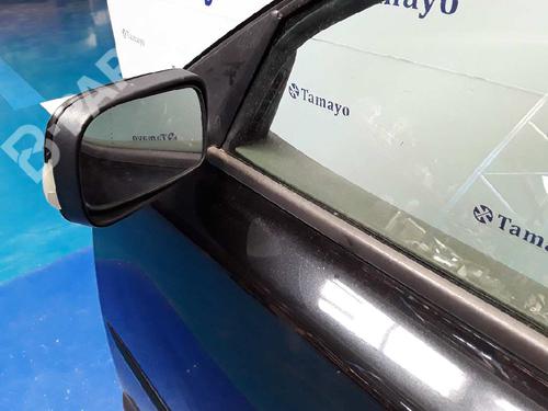 Left front door VOLVO V50 (545) 2.0 D | BP1865628C2 