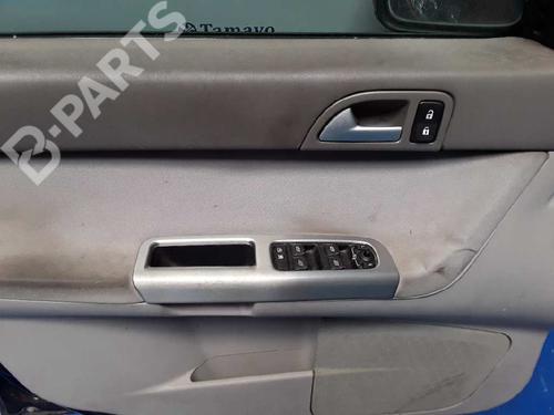 Left front door VOLVO V50 (545) 2.0 D | BP1865628C2 