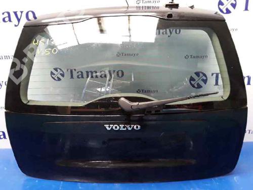 Viskermotor bakrute VOLVO V50 (545) 2.0 D | BP1865638M102 