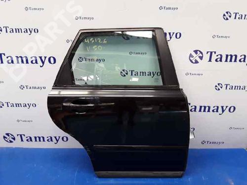 Used Rear right window mechanism VOLVO V50 (545) 2.0 D (136 hp) 1865634