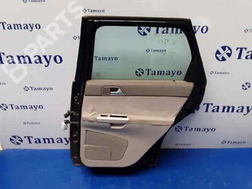 Rear right window mechanism VOLVO V50 (545) 2.0 D | BP1865634C25 