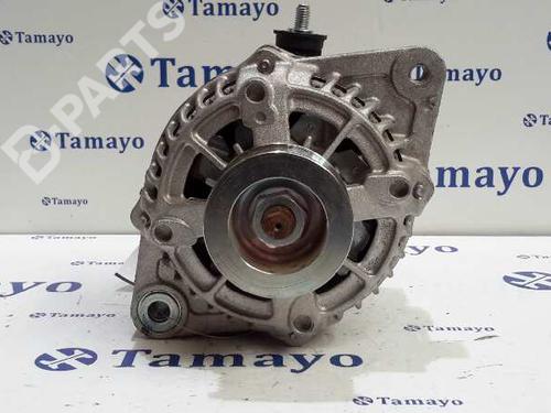 Generator SUZUKI GRAND VITARA II (JT, TE, TD) 1.6 (JB416) | BP3126303M7 