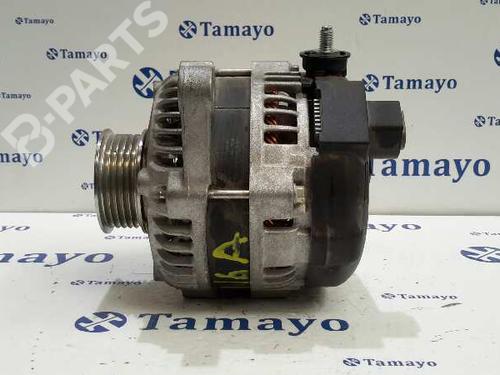 Generator SUZUKI GRAND VITARA II (JT, TE, TD) 1.6 (JB416) | BP3126303M7 