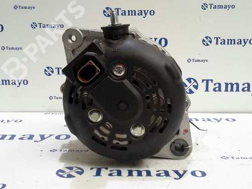 Generator SUZUKI GRAND VITARA II (JT, TE, TD) 1.6 (JB416) | BP3126303M7 