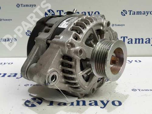 Generator SUZUKI GRAND VITARA II (JT, TE, TD) 1.6 (JB416) | BP3126303M7 