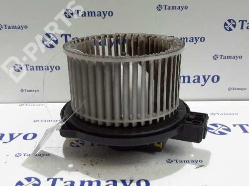 Varmeblæser MAZDA 2 (DY) [2003-2007]  2524877