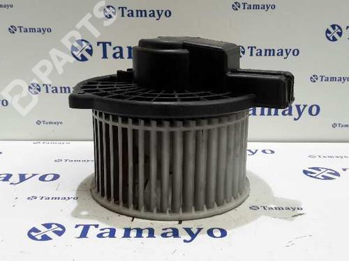 Heater blower motor MAZDA 2 (DY)  | BP2524877M62 