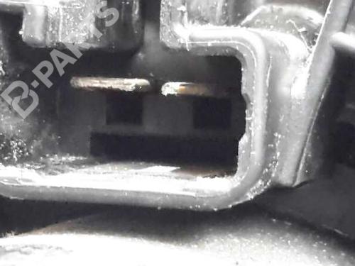 Heater blower motor MAZDA 2 (DY)  | BP2524877M62 