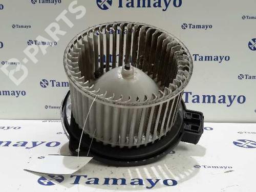 Heater blower motor MAZDA 2 (DY)  | BP2524877M62 