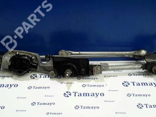 Motor limpia delantero MAZDA 2 (DE_, DH_) 1.4 MZR-CD (68 hp) 2524878