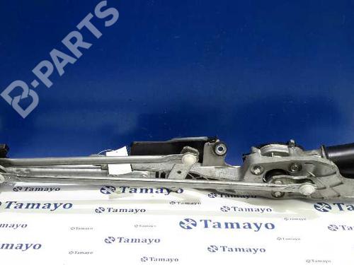 Front wiper motor MAZDA 2 (DY)  | BP2524878M29 
