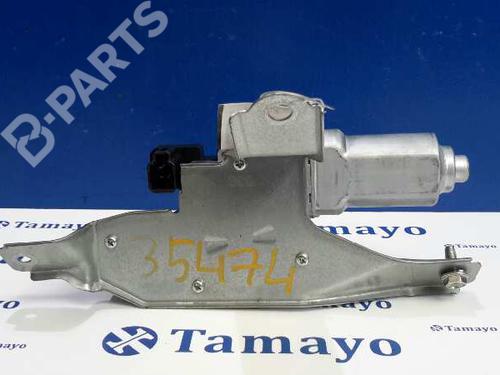 Rear wiper motor MAZDA 2 (DY)  | BP2524879M102 