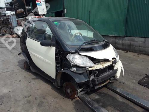 Left rear driveshaft SMART CITY-COUPE (450)  | BP2587913M40 