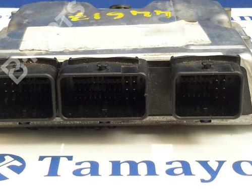 Engine control unit (ECU) PEUGEOT 307 (3A/C) 2.0 HDi 110 | BP1449587M57 