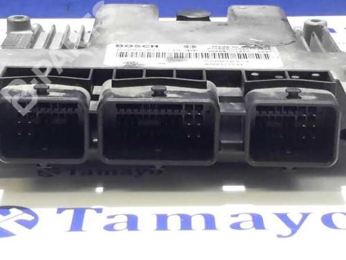 Engine control unit (ECU) RENAULT LAGUNA II (BG0/1_)  | BP1449588M57 