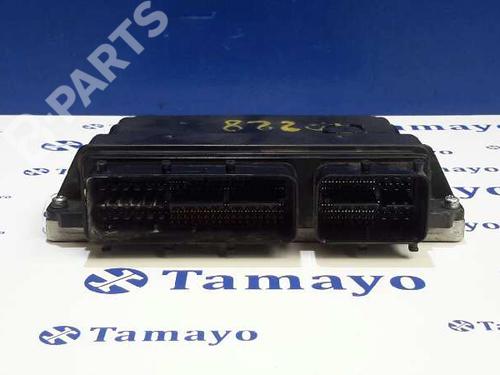 Engine control unit (ECU) TOYOTA AURIS (_E15_)  | BP1449638M57 