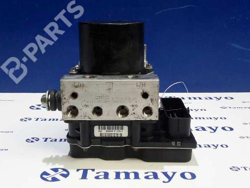 Used ABS pump SEAT IBIZA IV (6J5, 6P1) 1.6 (105 hp) 1449639