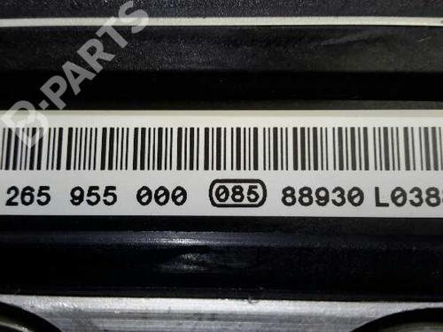 ABS pump SEAT IBIZA IV (6J5, 6P1) 1.6 | BP1449639M43 