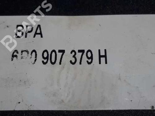 ABS pump SEAT IBIZA IV (6J5, 6P1) 1.6 | BP1449639M43 