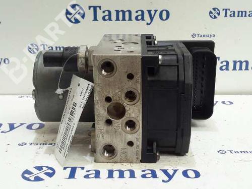 Used ABS pump PEUGEOT 307 (3A/C) 2.0 HDi 110 (107 hp) 1479001
