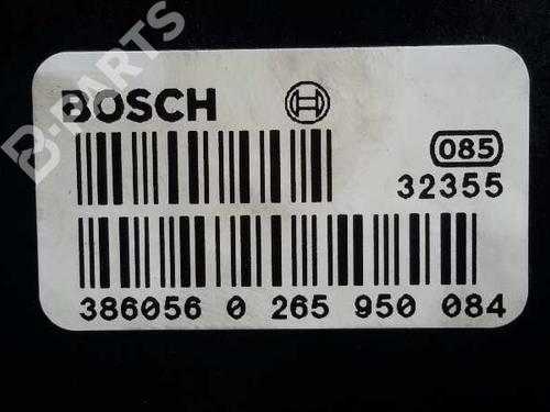 ABS pump PEUGEOT 307 (3A/C) 2.0 HDi 110 | BP1479001M43 