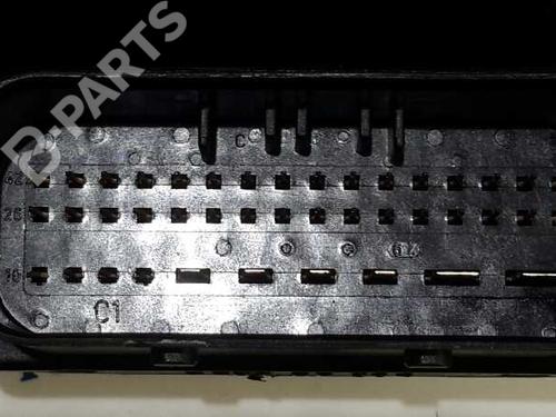 ABS pump PEUGEOT 307 (3A/C) 2.0 HDi 110 | BP1479001M43 