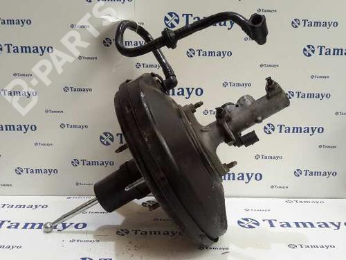 Used Servo brake SEAT IBIZA IV (6J5, 6P1) 1.6 (105 hp) 1478993
