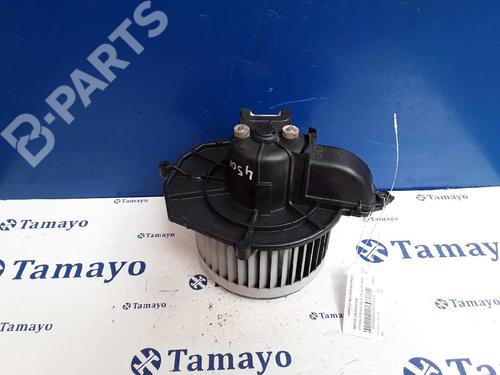 Used Heater blower motor CITROËN BERLINGO Box Body/MPV (B9) 1.6 HDi 75 (75 hp) 1449653