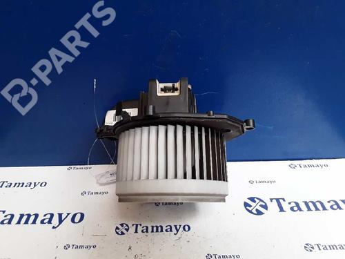 Heater blower motor CITROËN BERLINGO Box Body/MPV (B9) 1.6 HDi 75 | BP1449653M62 
