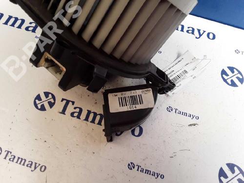 Heater blower motor CITROËN BERLINGO Box Body/MPV (B9) 1.6 HDi 75 | BP1449653M62 