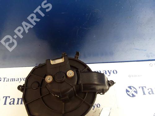 Heater blower motor CITROËN BERLINGO Box Body/MPV (B9) 1.6 HDi 75 | BP1449653M62 