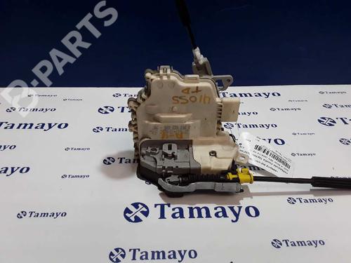 Used Rear right lock AUDI A4 B8 Avant (8K5) [2007-2017]  2533711