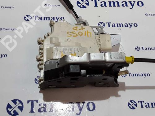 Rear right lock AUDI A4 B8 Avant (8K5)  | BP2533711C99 