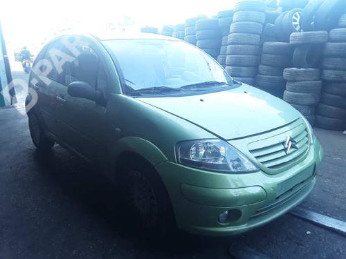 Engine control unit (ECU) CITROËN C3 I (FC_, FN_) 1.4 HDi | BP1771489M57 
